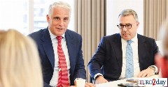 Γιατί αποκτά νέο «βάθος» η σχέση Alpha Bank-UniCredit