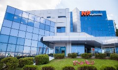 Ψηφιακή Αναβάθμιση της NP
