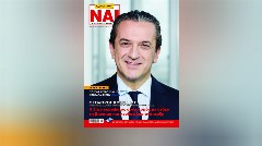 Με αποκλειστική συνέντευξη του Θ. Κοκκάλα - ERGO και 2 σημαντικών στελεχών Εθνικής και Allianz κυκλοφορεί το «ΝΑΙ»