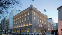 Alpha Bank: Σε 2,5 δισ. ευρώ το συνολικό χαρτοφυλάκιο για τον τουρισμό (vid)