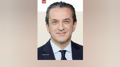 Θεόδωρος Κοκκάλας: Η Ergo κορυφαίος οργανισμός με στόχο τη βιώσιμη και κερδοφόρο ανάπτυξη
