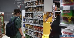 Νέος κύκλος συγκέντρωσης στα σούπερ-μάρκετ: 1.000 καταστήματα αλλάζουν χέρια