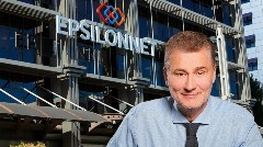 Epsilon Net: Οι «υψηλές ταχύτητες» μετά το «χρυσό» deal και τα νέα πλάνα