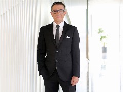 Allianz Partners: Διορίζει τον κ. Okan Özdemir ως νέο Chief Officer στον Τομέα της Υγείας