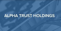 Alpha Trust Συμμετοχών: Με 5,9406% ο Νικόλαος Αλέξανδρος Κομνηνός