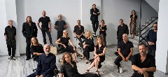 Όλα όσα έρχονται στο 1ο Greek Fashion Festival της Ελληνικής Ένωσης Σχεδιαστών Μόδας