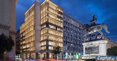 Ν. Πασχάλη (Eurobank): Η μεγαλύτερη δράση ΕΚΕ στη χώρα, με €400 εκατ. από τις 4 τράπεζες για το πρόγραμμα 