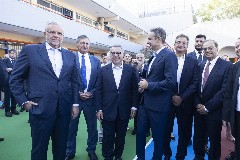 Στήριξη της Παιδείας από τις τέσσερις συστημικές τράπεζες με 430 ανακαινισμένα σχολεία (pics-vid)