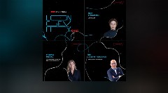 Στο TEDxAthens η Φιλίππα Μιχάλη, CEO της NN Hellas