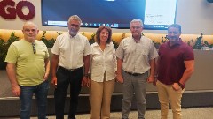 Ενημέρωση εργαζόμενων στην Ergo Ασφαλιστική για την νέα ΣΣΕ και το ΤΕΑΕΑΠΑΕ