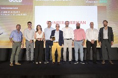Με δύο σημαντικά βραβεία ξεχώρισε η Interamerican στη 14η τελετή απονομής των BITE Awards 2025