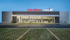 Χαλκιαδάκης: Αντέχει στην «μάχη της Κρήτης» με τζίρο 240 εκατ. ευρώ