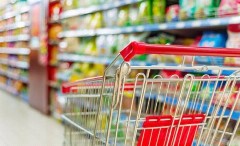 Πρόστιμα 2,2 εκατ. ευρώ σε Σκλαβενίτη και Lidl για παραβάσεις του πλαφόν