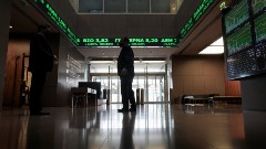 Χρηματιστήριο Αθηνών: Ανατροπή και θετικό πρόσημο στο κλείσιμο με τραπεζικό momentum