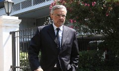 Χρήστος Μεγάλου: Η Εθνική Ασφαλιστική θα συμπληρώσει το πλήρες φάσμα προϊόντων της Πειραιώς