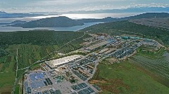 Σωληνουργεία Κορίνθου: Eγκαινιάζει το μεγαλύτερο βιομηχανικό φωτοβολταϊκό στέγης στην Ελλάδα