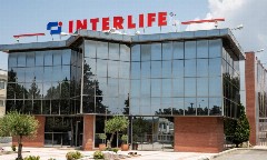 INTERLIFE: «Γύρισμα» σε κερδοφορία και αύξηση παραγωγής στο εξάμηνο»