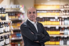 Μασούτης – Κρητικός: Αντίστροφη μέτρηση για το deal που φτιάχνει «παίκτη» 2 δισ. ευρώ