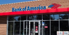 Eurobank: Στην κορυφή των επιλογών της BofA για το τέταρτο τρίμηνο