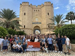 NP Ασφαλιστική – Ετήσιο Ταξίδι Πωλήσεων – Τυνησία 2025