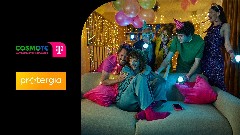 Η COSMOTE TELEKOM συνεργάζεται με τη METLEN και μαζί φέρνουν ακόμα περισσότερα προνόμια