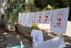 H Eurolife FFH Μεγάλος Χορηγός του 3ου Cycladic Kids Festival