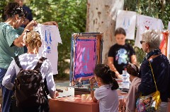 Η Eurolife FFH στήριξε ως Μεγάλος Χορηγός το 3ο Cycladic Kids Festival του Μουσείου Κυκλαδικής Τέχνης