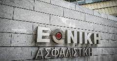 H Εθνική Ασφαλιστική Επίσημος Χορηγός του 17ου Greece Race for the Cure