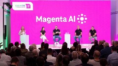 Η COSMOTE TELEKOM φέρνει τη δύναμη του ΑΙ σε όλους με το Magenta AI