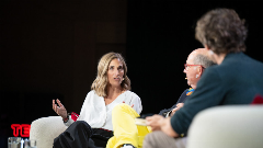 Η μακροζωία στο επίκεντρο του TEDxAthens Salon 2025, με την υποστήριξη της ΝΝ Hellas