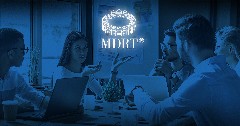 MDRT Day 2025 – Θεσσαλονίκη
