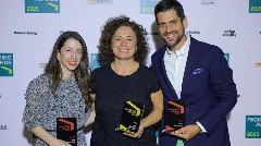 Τρία νέα βραβεία για τη Lidl Ελλάς στα Packaging Awards 2025 για το brand «Νώμα»