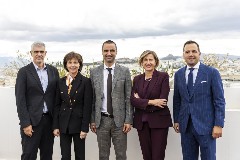 Η νέα στρατηγική της Groupama στην ελληνική ασφαλιστική αγορά