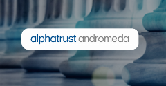 Alpha Trust Ανδρομέδα: Στις 7 Νοεμβρίου η πληρωμή του μερίσματος €0,25 ανά μετοχή