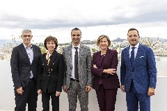 Η Groupama σχεδιάζει να διπλασιάσει το εταιρικό δίκτυο – Διορθώσεις στις προμήθειες