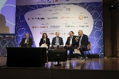 Με ενθουσιασμό ολοκληρώθηκε το φετινό διεθνές συνέδριο ηγεσίας «The new era of Leadership»