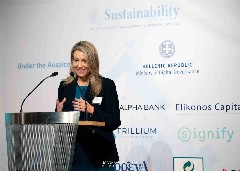 Το Sustainability Forum 2025 ολοκληρώθηκε με μεγάλη επιτυχία 