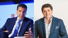 United Group – NOVA: Δικαστική νίκη Σταθόπουλου στη διαμάχη με Σόλακ στην Ολλανδία