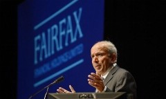 H δήλωση του  Prem Watsa για την συμφωνία της Fairfax  με την  Εurobank στον ασφαλιστικό κλάδο σε Ελλάδα και Κύπρο