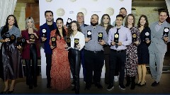 H Lidl Ελλάς διακρίνεται με 23 βραβεία στα Supermarket Awards 2025