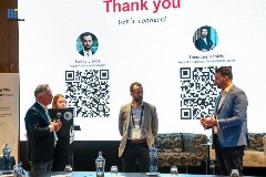 Η Interamerican παρουσίασε το “Integrated Managed Care Model” στο 17ο Global Health Insurance Conference