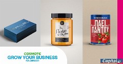 COSMOTE GROW YOUR BUSINESS – Go Abroad: Δωρεάν ημερίδες για ΜμΕ που θέλουν να επεκταθούν σε διεθνείς αγορές