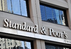 S&P: Αμετάβλητη στο BBB- η αξιολόγηση της Eurobank μετά την εξαγορά της Eurolife