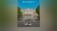 Interamerican: Κάτι μεγάλο προσγειώνεται στο κέντρο της Αθήνας