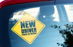 Interlife: Διευκρινίσεις για το επασφάλιστρο νέου οδηγού