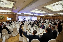 Greek Hospitality Awards 2025: Οι φετινοί νικητές των κορυφαίων βραβείων φιλοξενίας