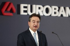 UBS: Η Eurolife αυξάνει τις αποδόσεις για την Eurobank – Νέα υψηλότερη τιμή στόχος