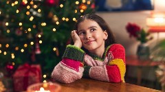 Η Lidl λανσάρει διεθνή χριστουγεννιάτικη καμπάνια: «Γιατί όλα τα υπέροχα αξίζουν κάθε μέρα»