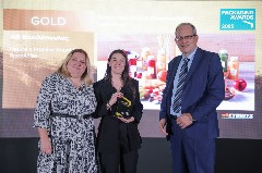 ΑΒ Βασιλόπουλος: Έξι βραβεία σε τρεις κορυφαίους θεσμούς (pics)