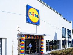 Lidl: Ο Μίλτος Φοροζίδης νέος CEO Ελλάδας και Κύπρου